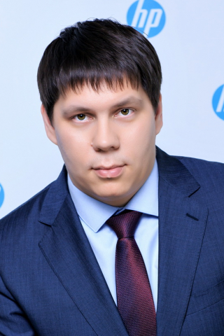 Алексей Самойлов